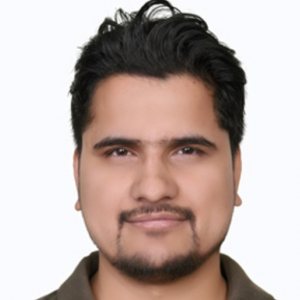 Harihar Pandeya-Freelancer in Kathmandu,Nepal