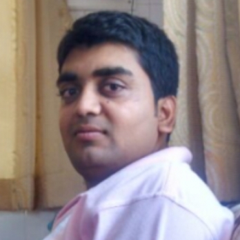 Hitesh Riziya-Freelancer in Surat,India