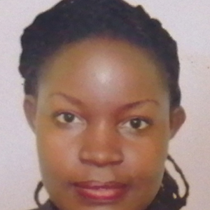 Rachel Suubo-Freelancer in Kampala,Uganda