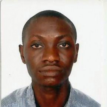 Daniel Boateng-Freelancer in Accra,Ghana