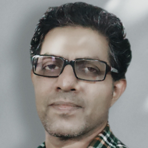 Mukund Sharma-Freelancer in Bengaluru,India