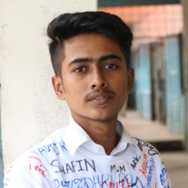 Asadul Hasan Emon-Freelancer in Sirajganj,Bangladesh