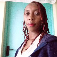 Marrianne Wambui-Freelancer in Eldoret,Kenya