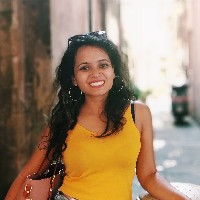 Divya Gupta-Freelancer in ,UAE