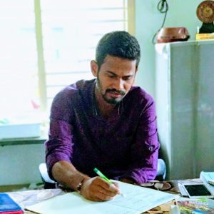 Vasantula Srinivasarao-Freelancer in Vizianagaram,India