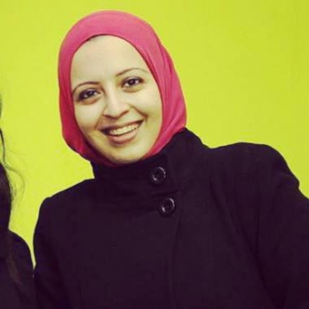 Rana Mohamed-Freelancer in Benha,Egypt