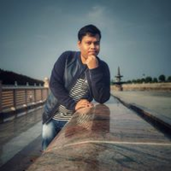 Amit Gupta-Freelancer in Gorakhpur,India