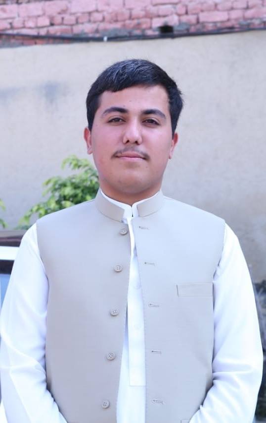 Usama Ali-Freelancer in Mardan,Pakistan