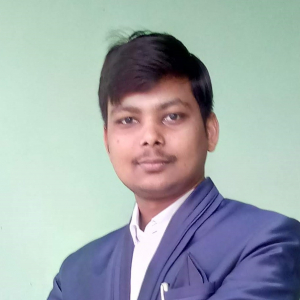 Sunil Kumar Prajapati-Freelancer in ,India