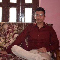 Darshan Joshi-Freelancer in New Delhi,India