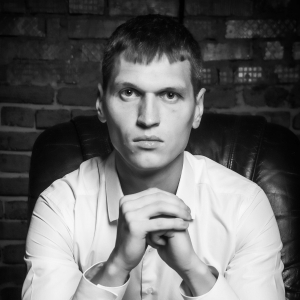 Sergey Nadymov-Freelancer in Moscow,Russian Federation