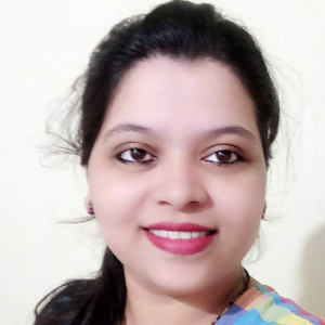 Bhagyashree Tushar-Freelancer in Mumbai,India