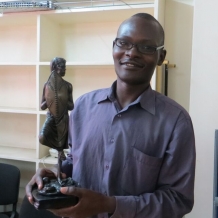 Jacob Okello-Freelancer in Nairobi,Kenya
