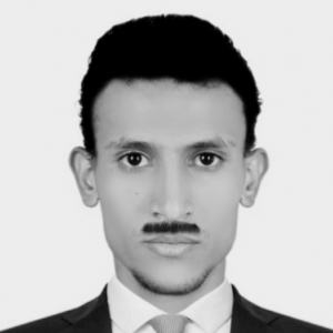Arafat Thabet-Freelancer in Sana'a,Yemen