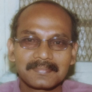 Santaram Bhatraju-Freelancer in Hyderabad,India