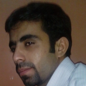 Amjad Ali-Freelancer in Karachi,Pakistan