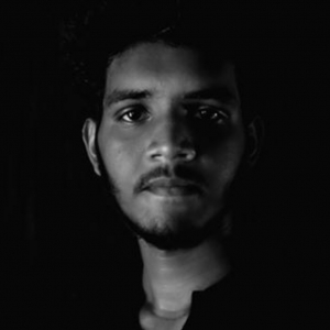 Ravi Naik-Freelancer in Kannur,India