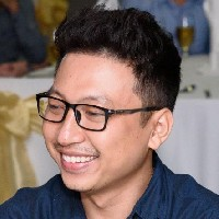 Vuong Nguyen-Freelancer in ,Vietnam
