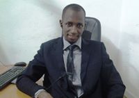 Diallo Ousmane-Freelancer in ,Guinea