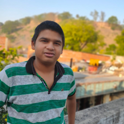 Abhishek Kumar Singh-Freelancer in Villagr Kailahat, Mirzapur, Uttar Pradesh, 231305,India