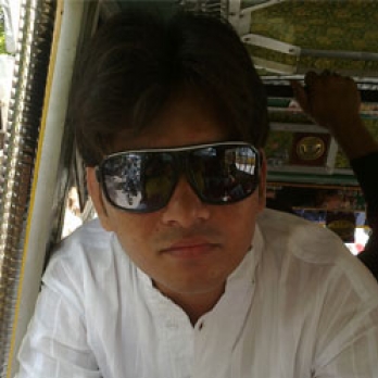 Sikander Shahab-Freelancer in Karachi,Pakistan