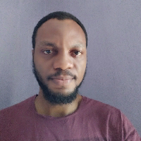 John Pamisi-Freelancer in ,Nigeria