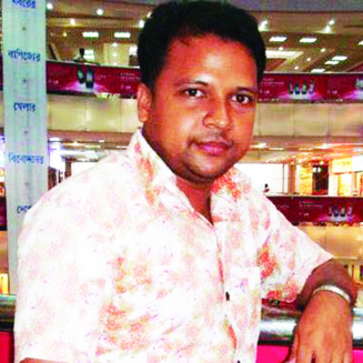 Omar Faruk-Freelancer in Dhaka,Bangladesh