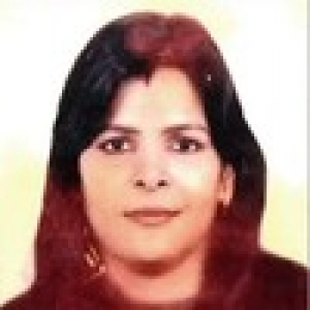 Rita Singh-Freelancer in Ghaziabad,India