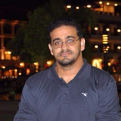 Abdulaziz Almusalhi-Freelancer in muscat,Oman