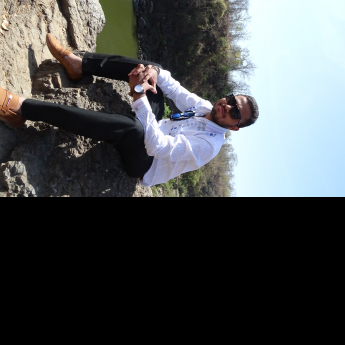 Gaurav Arjunbhai Solanki-Freelancer in Surat,India