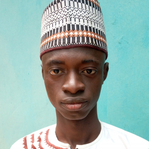 Aminu Hussaini-Freelancer in Abuja,Nigeria