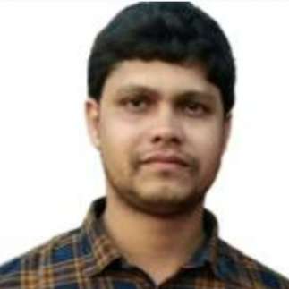 Samir Ranjan Moharana-Freelancer in Bhubaneshwar,India