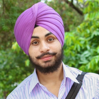 Sukhpreet Singh Dhaliwal-Freelancer in Ludhiana,India