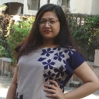 Nidhi Thakker-Freelancer in ,India