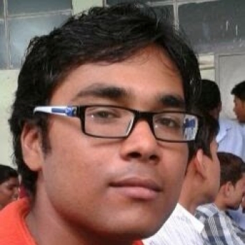 Keshav Bansal-Freelancer in Jaipur,India