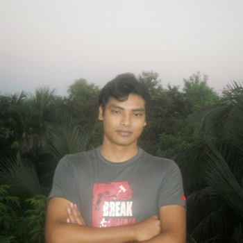 Redwanur Rahaman Zoyardar-Freelancer in Panchagarh,Bangladesh