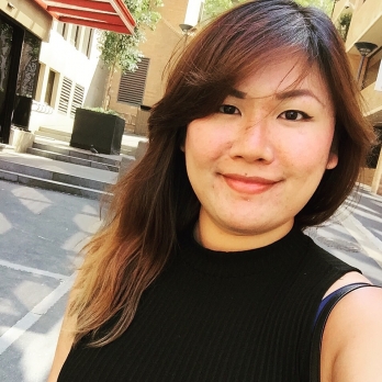 Angelyn Soh-Freelancer in Antipolo,Philippines