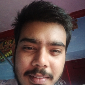 Vishal Jha-Freelancer in ,India