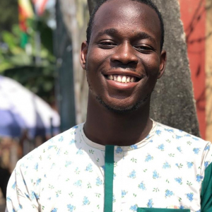 Ose Ralph-Freelancer in Lagos,Nigeria
