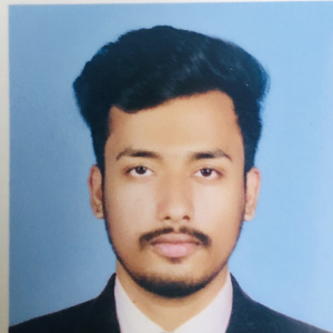 Abdul Samad-Freelancer in Thrissur,India