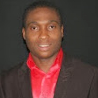 Victor Ijomah-Freelancer in Lagos,Nigeria