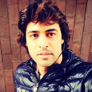 Issam Ghabri-Freelancer in ,France