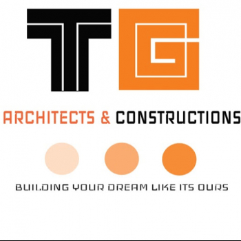 TG Architects & Construction-Freelancer in Chennai,India