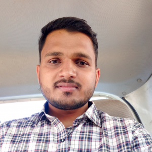 Ganesh Danve-Freelancer in Pune,India