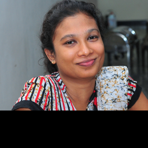 Madhushika Sanjeewani-Freelancer in ,Sri Lanka