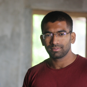 Sagar Tawade-Freelancer in Mumbai,India