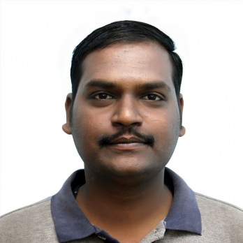 Abhilash Bogayyagaru-Freelancer in Solapur,India