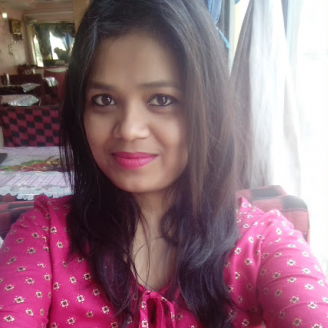 Neha Kumari-Freelancer in Bhopal,India