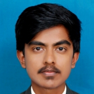 Arulprakash Ganesan-Freelancer in ,India