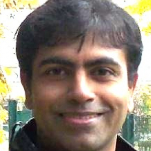 Debashish Sen-Freelancer in Thane,India
